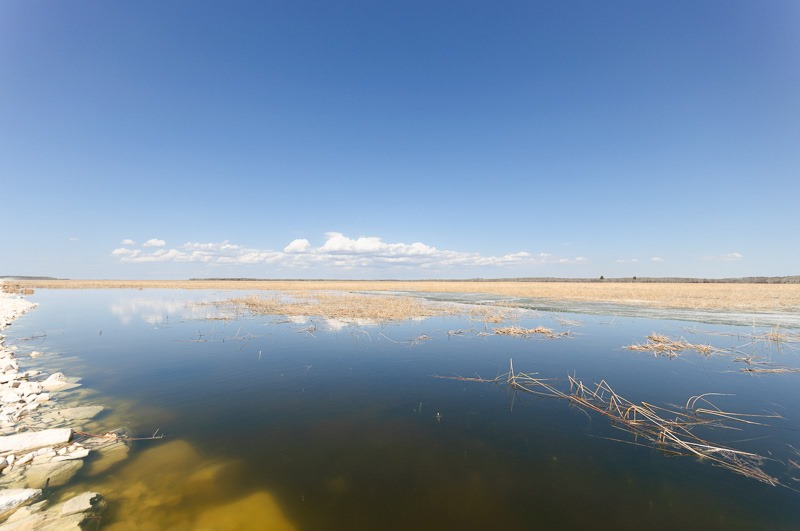 North Shoal Lake, Manitoba