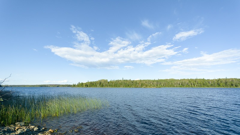 Beresford Lake