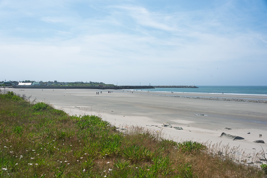 Port Maitland