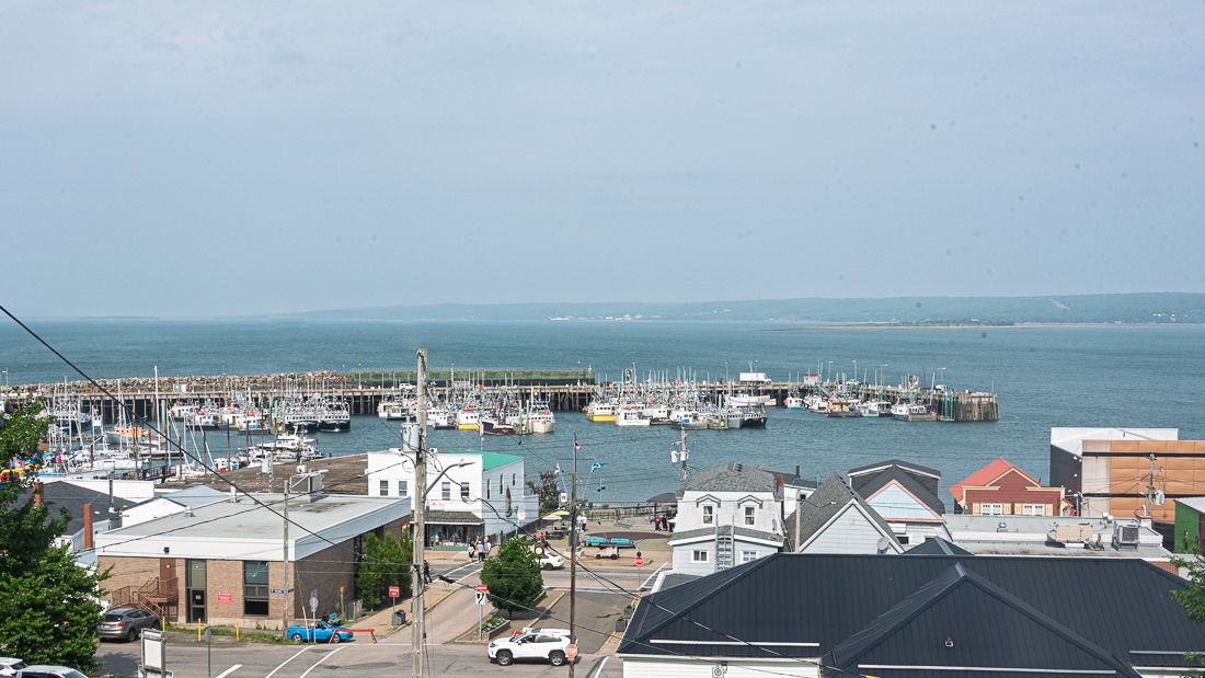 Digby Harbour