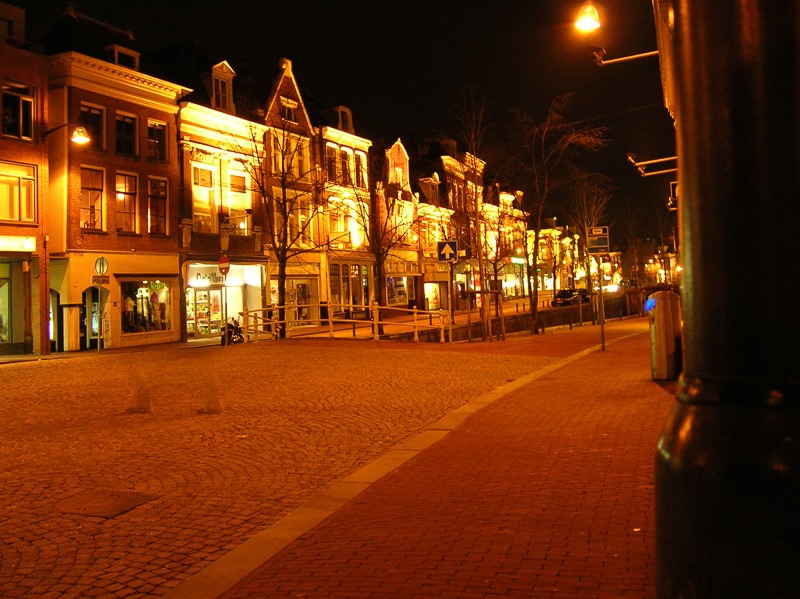 Leeuwarden, The Netherlands