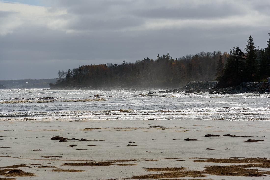 Summerville Beach