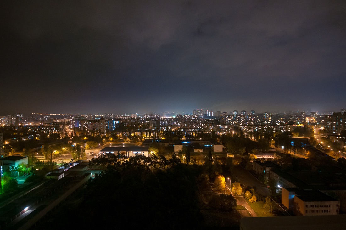 Kyiv, Ukraine