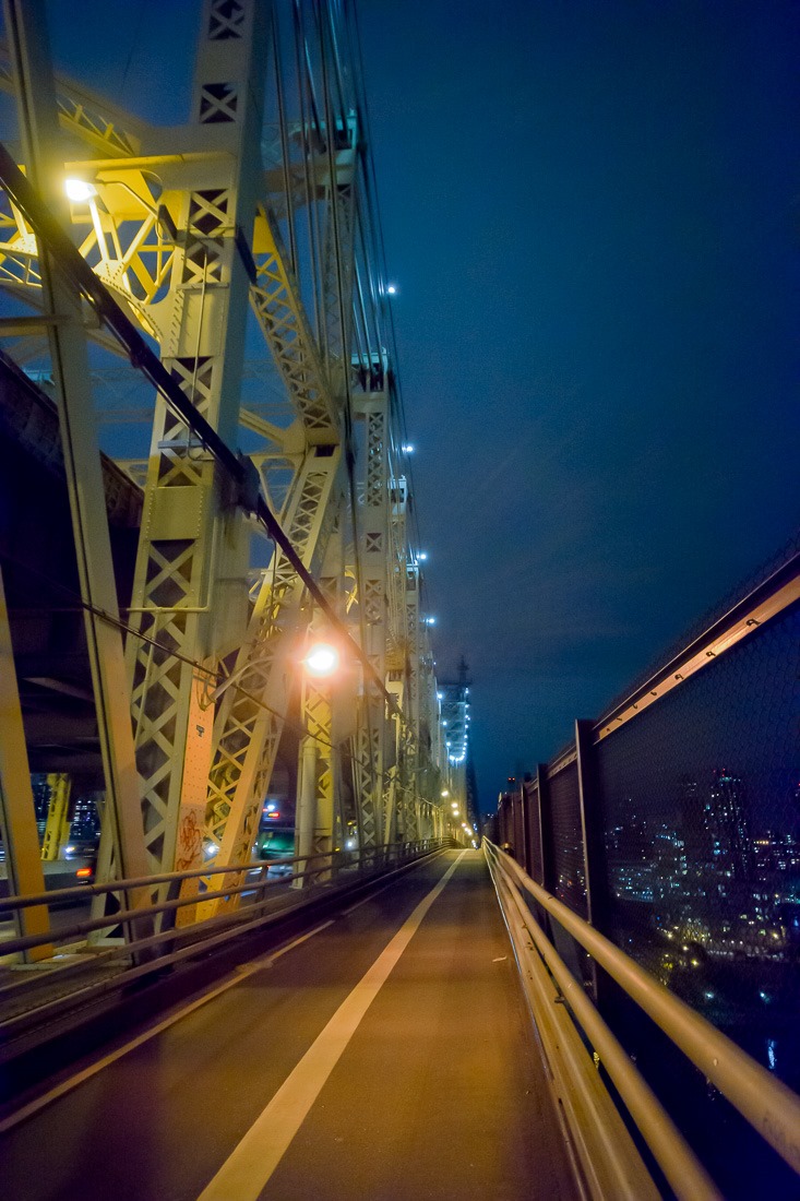 Queensboro Bridge