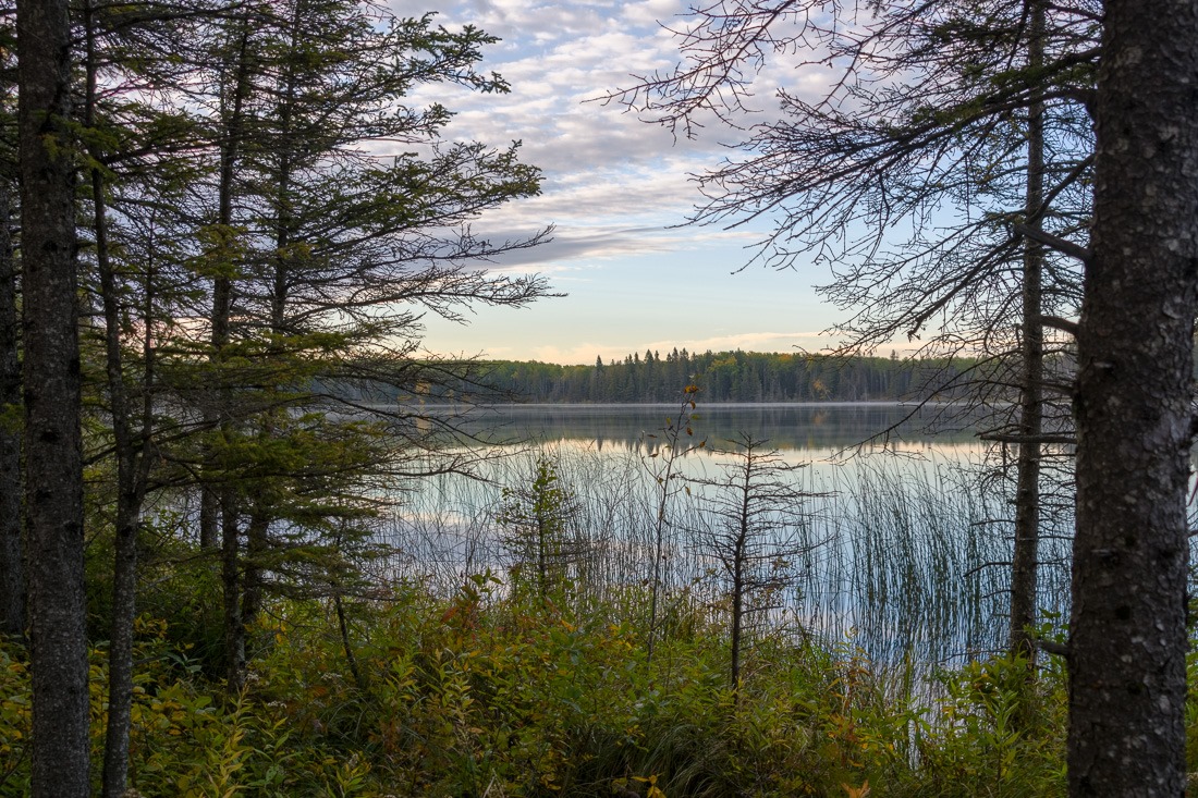 Katherine Lake