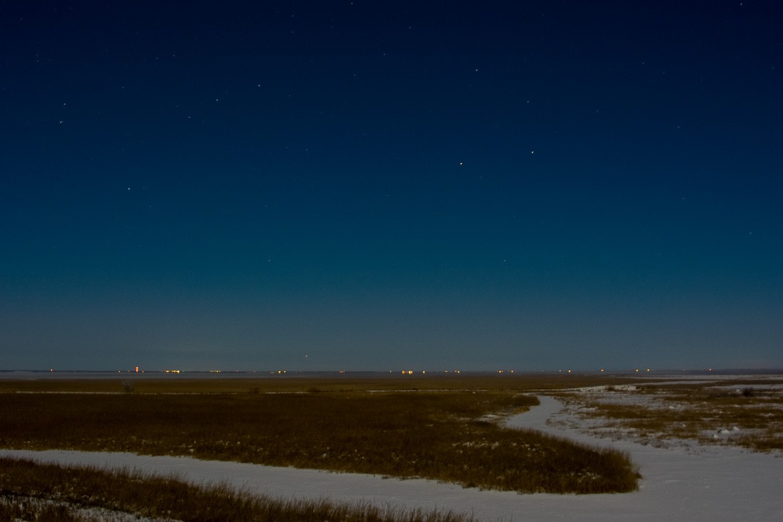 Oak Hammock Marsh