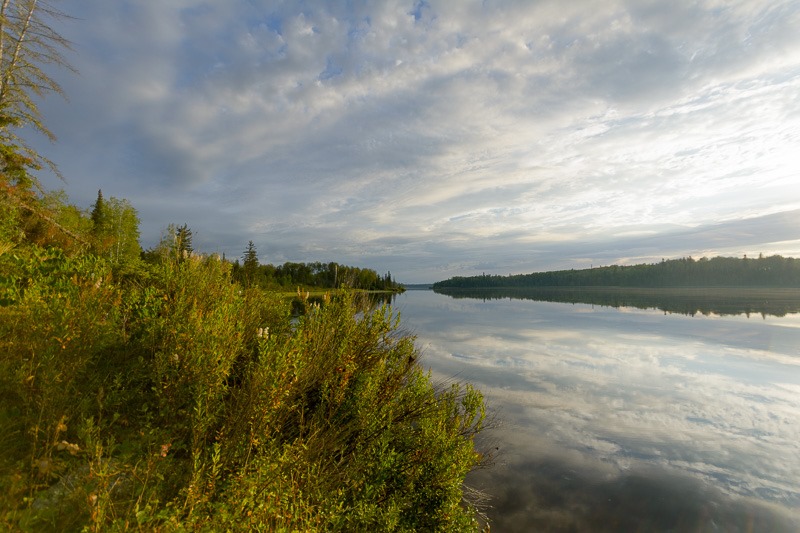 Beresford Lake