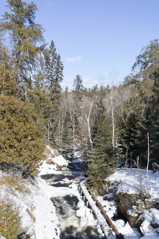 West Hawk Lake