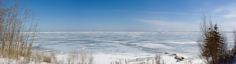 Lake Winnipeg