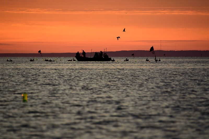 Fishermen