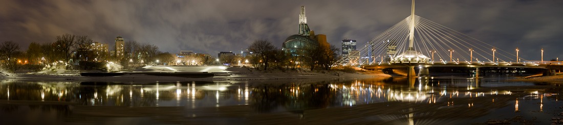 Winnipeg, Manitoba