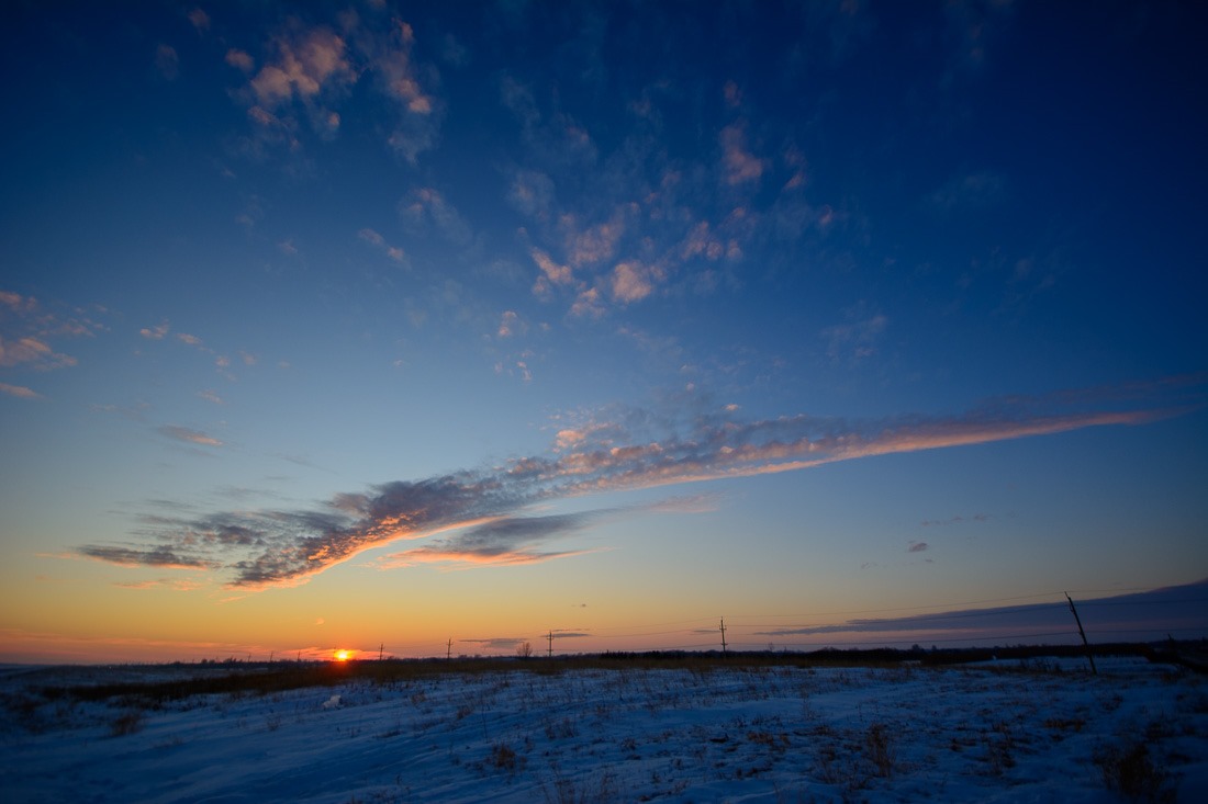 Selkirk, MB