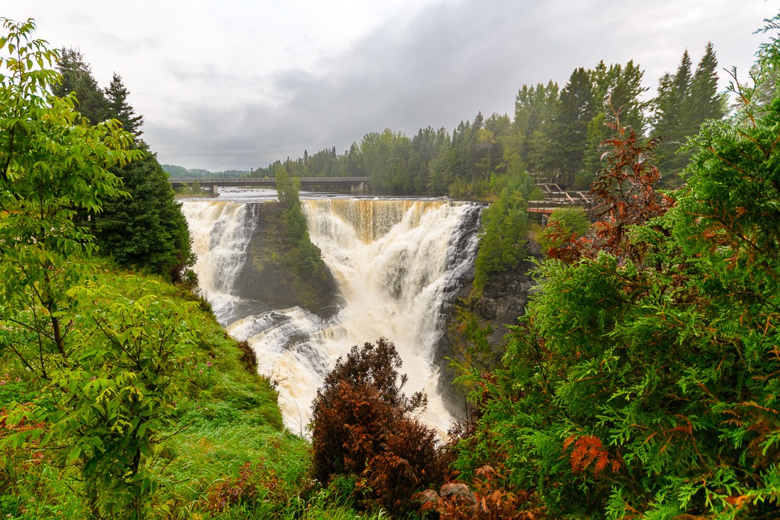 Kakabeka Falls