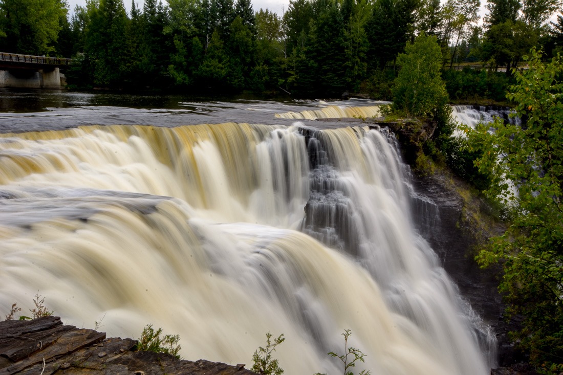 Kakabeka Falls