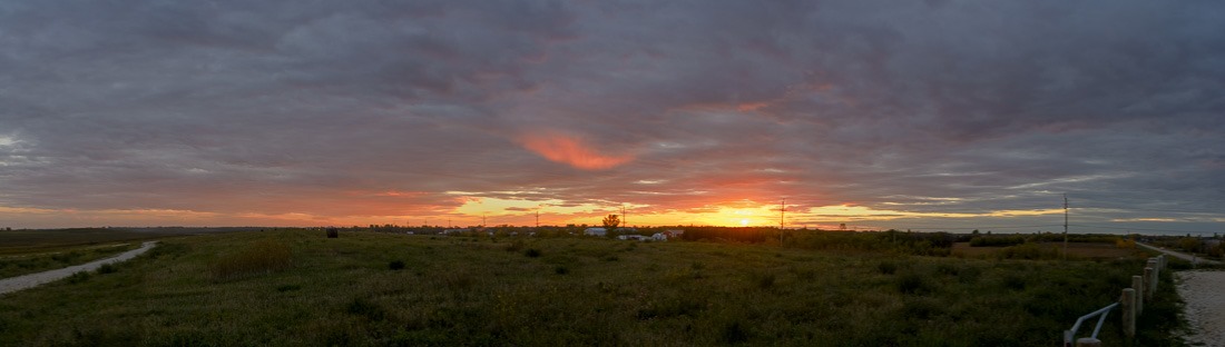 Highway 202, Manitoba