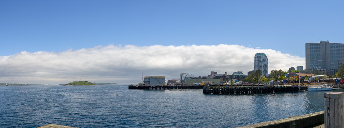 Halifax Waterfront