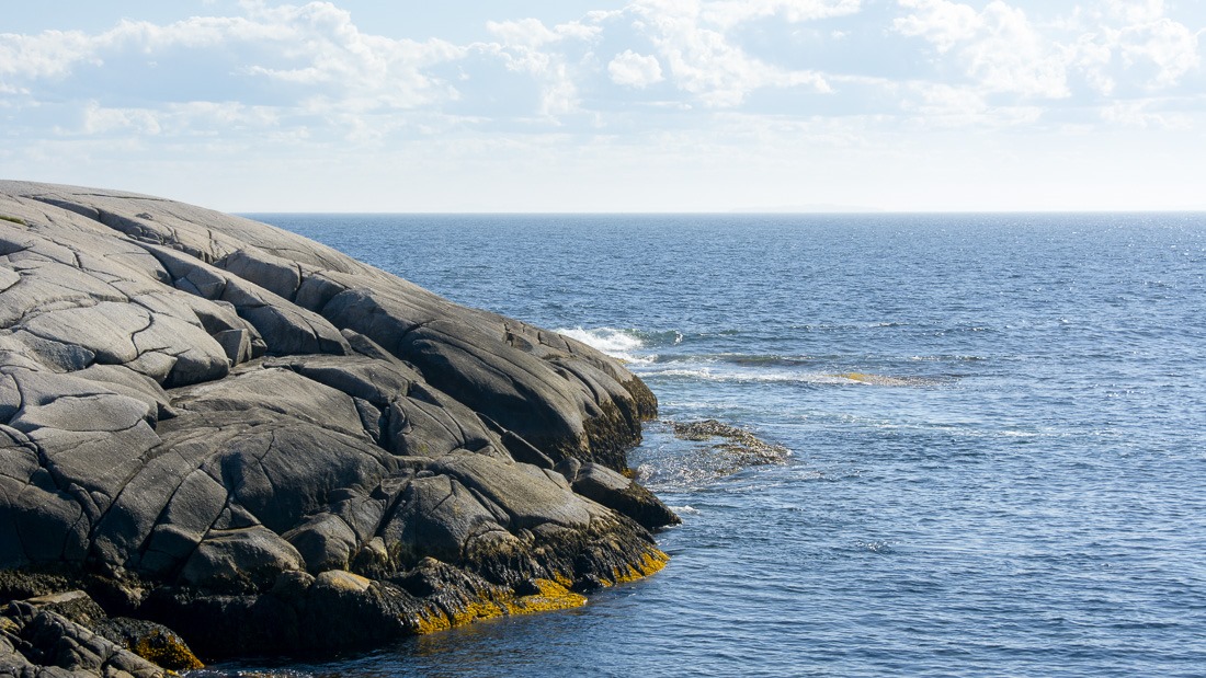 Peggy’s Cove, Nova Scotia