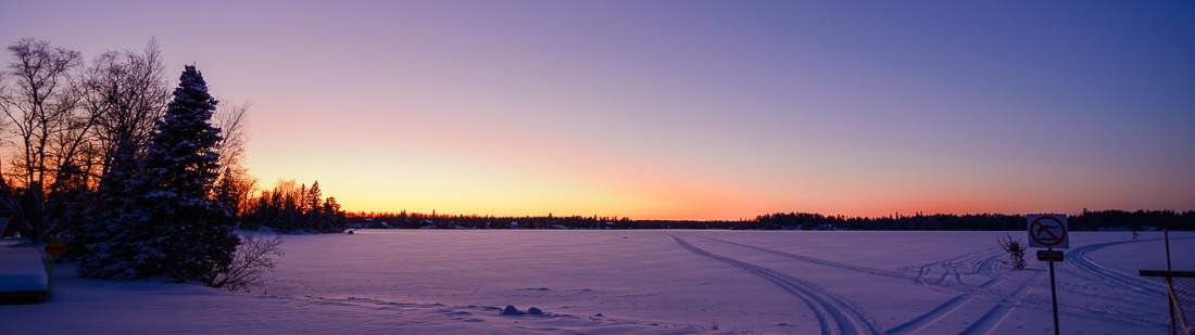 Brereton Lake