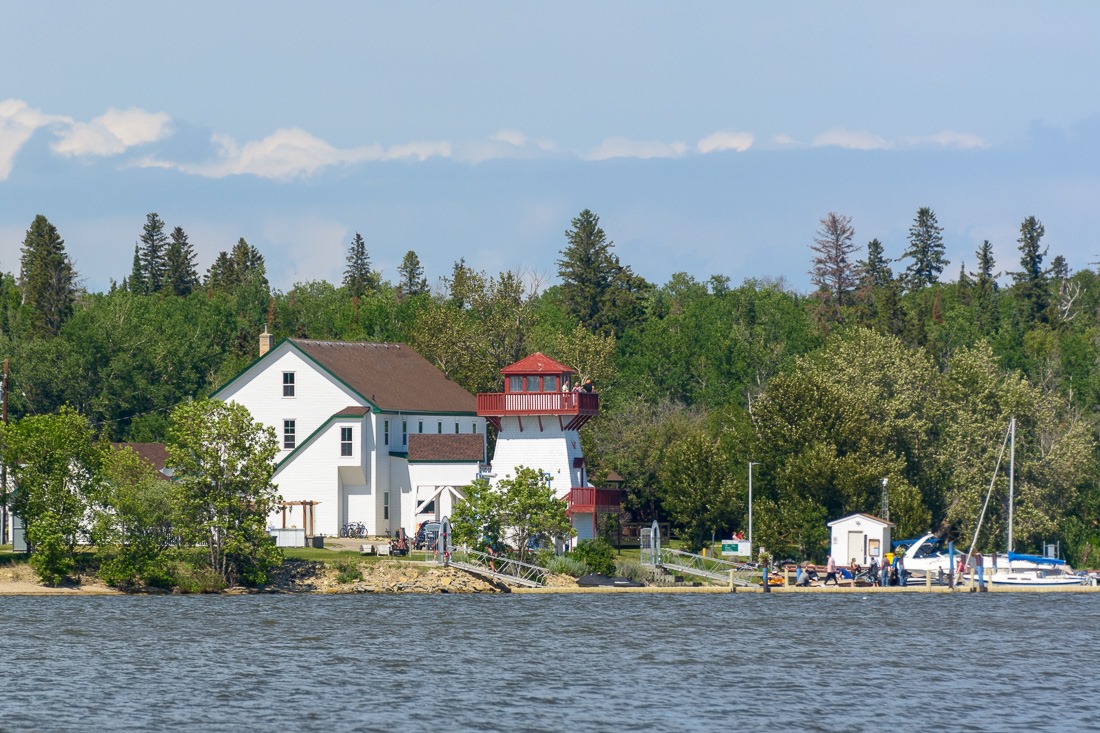 Gull Harbour