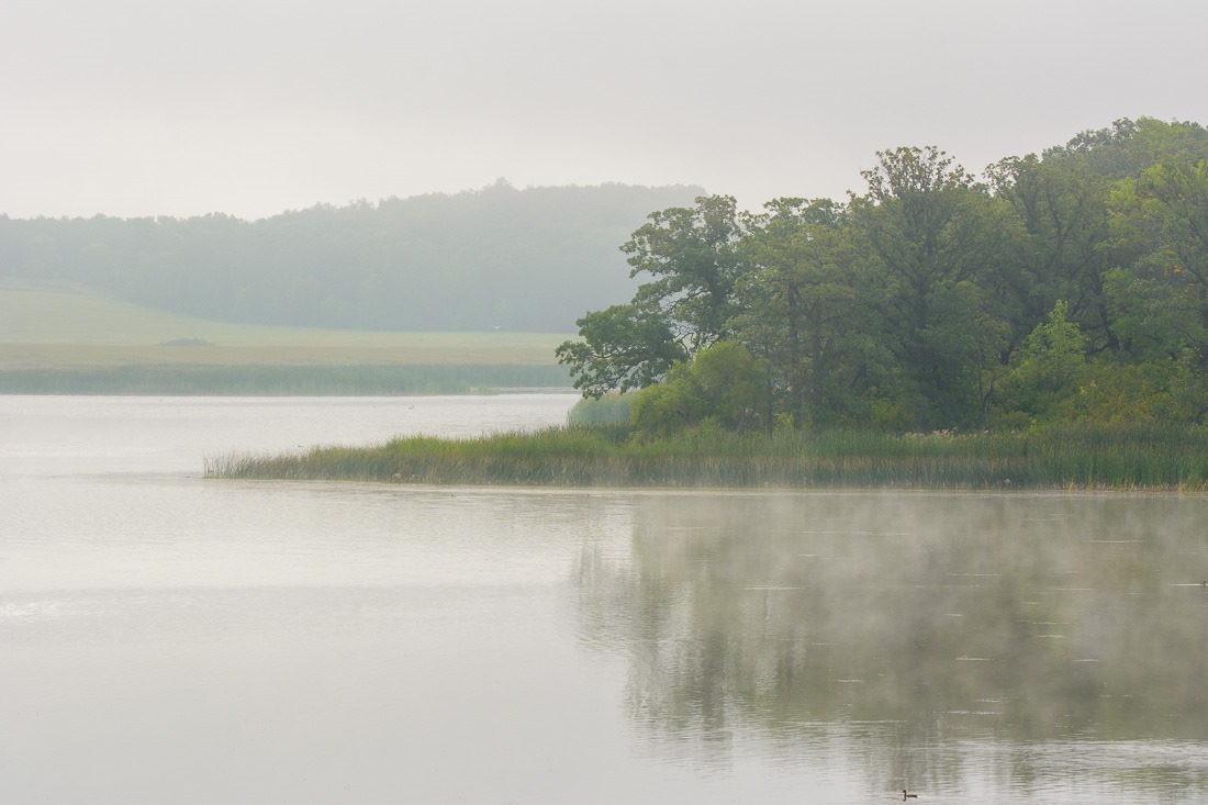 McDonalds Lake