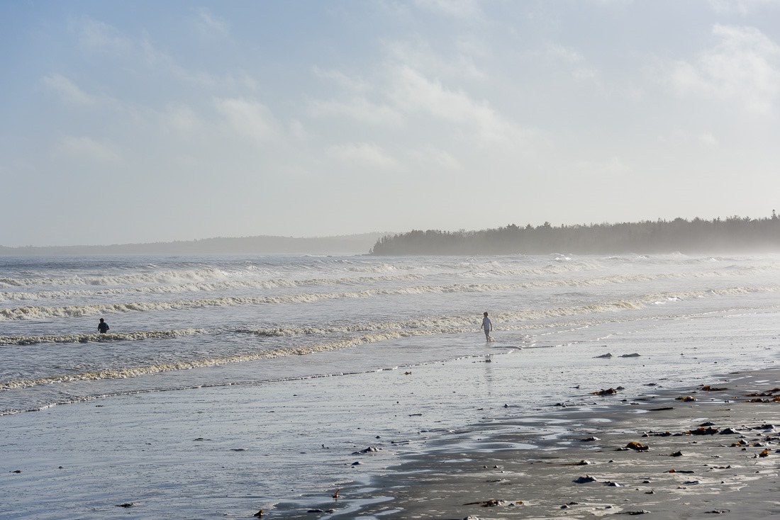 Summerville Beach