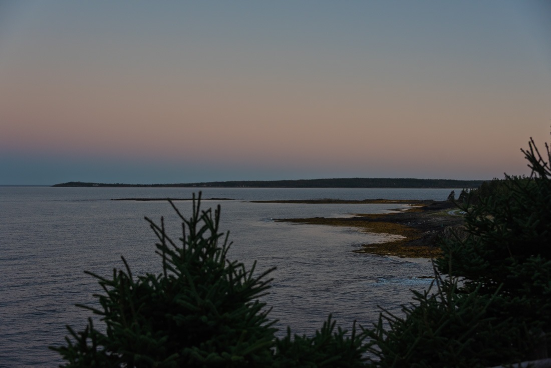 The Ovens Natural Park