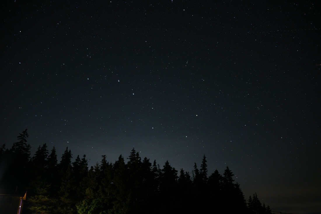 Big Dipper