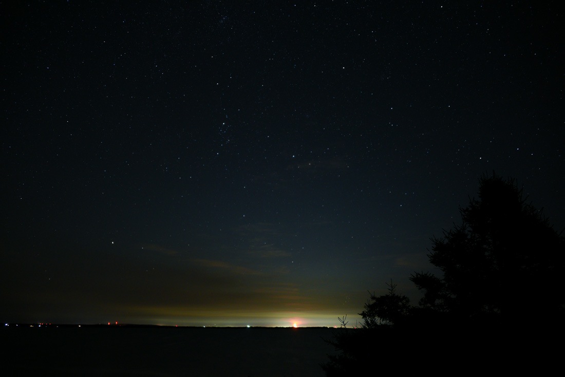 Moonrise