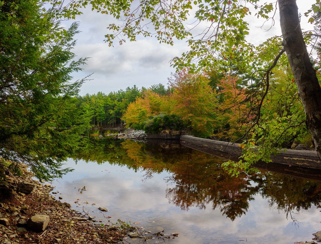 Herring Cove Lake