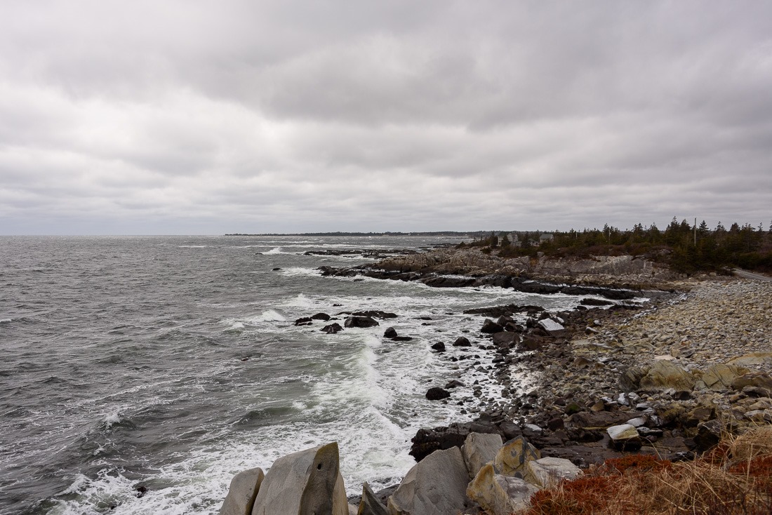 Long Cove, NS