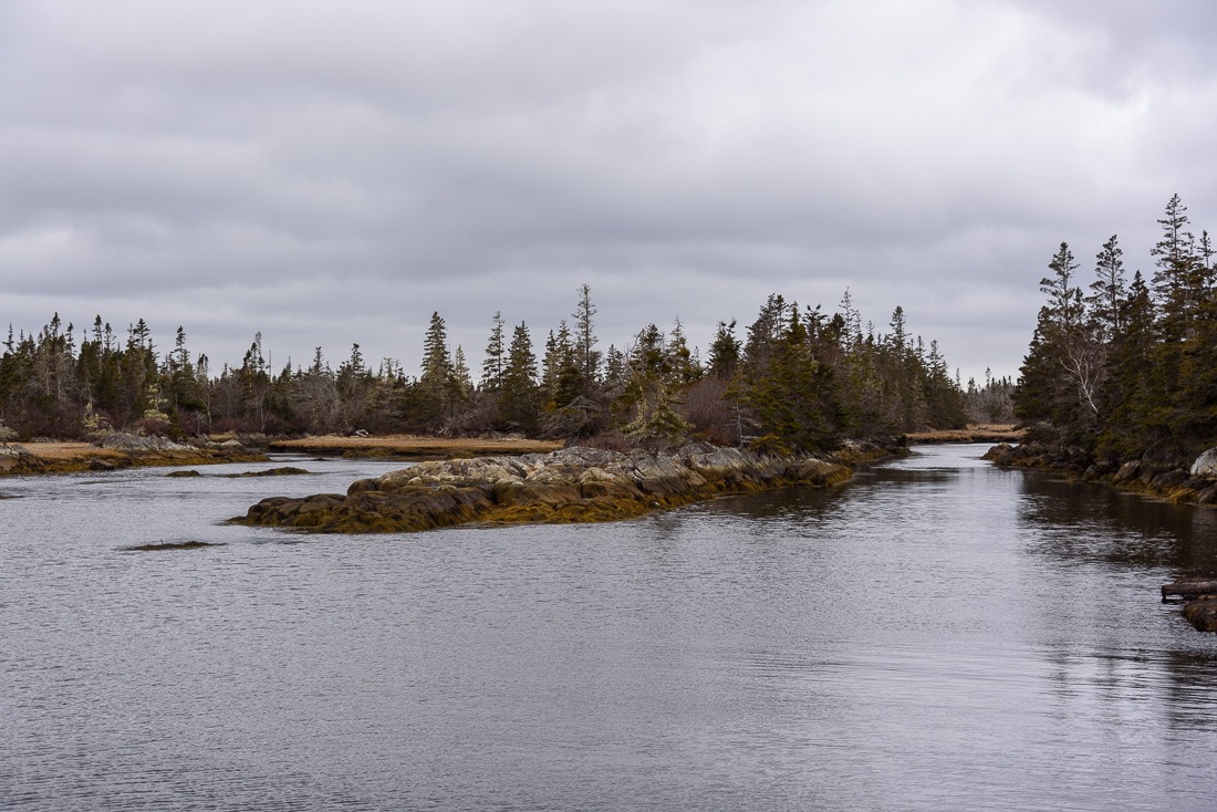 Long Cove, NS