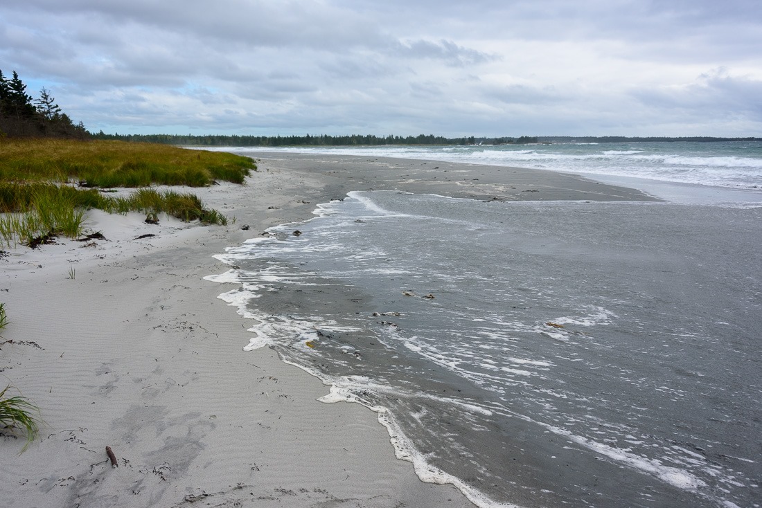 Beach Meadows no Beach