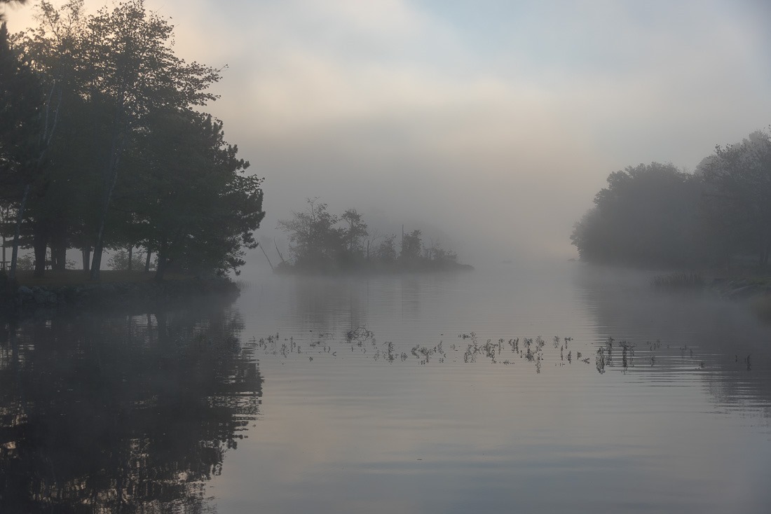 Mersey River