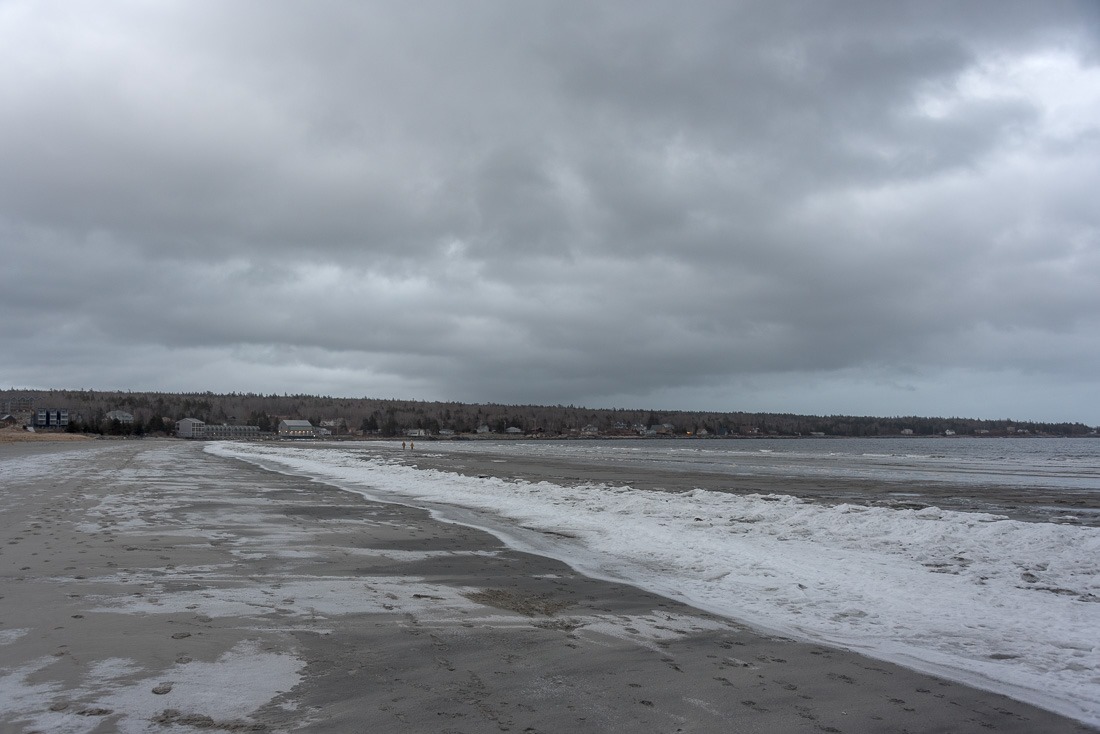 Summerville Beach