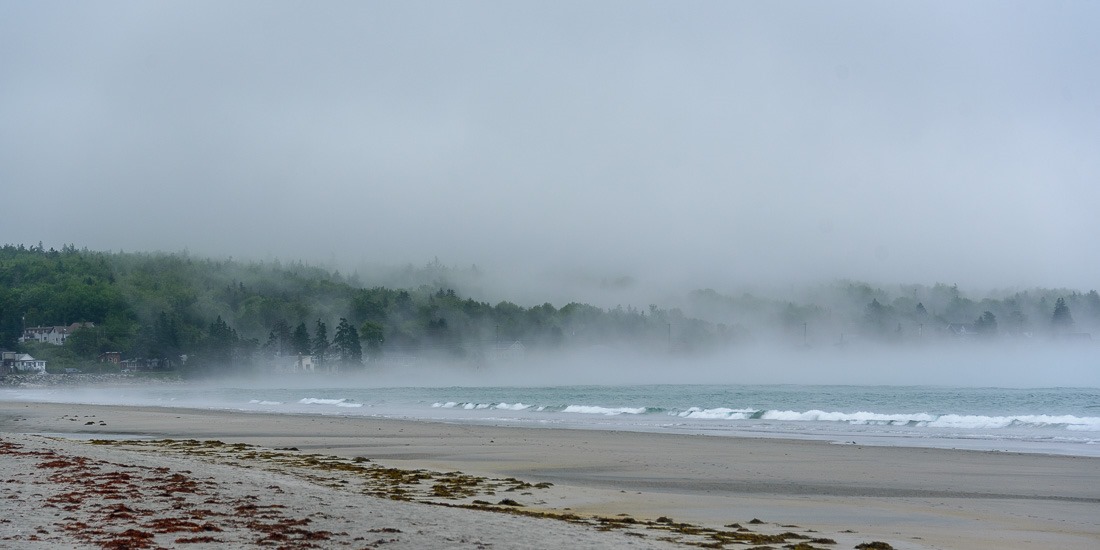 Summerville Beach