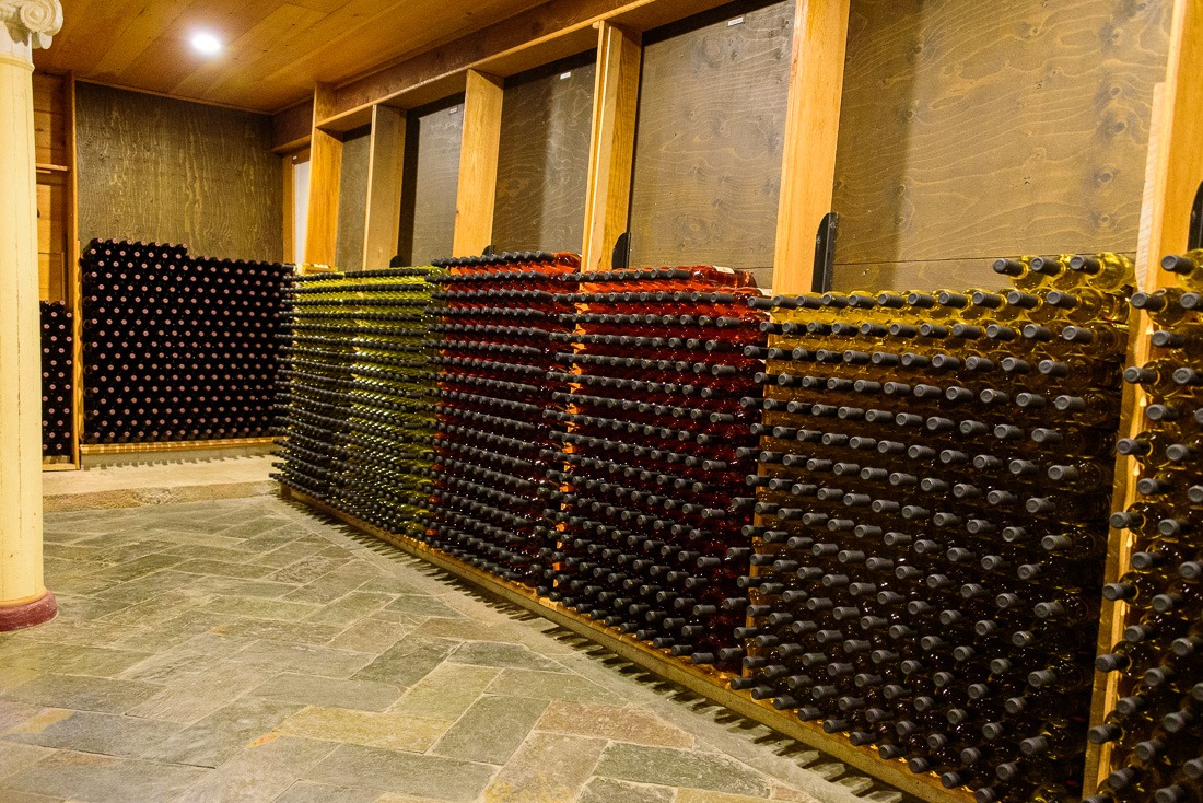 Wine Cellar