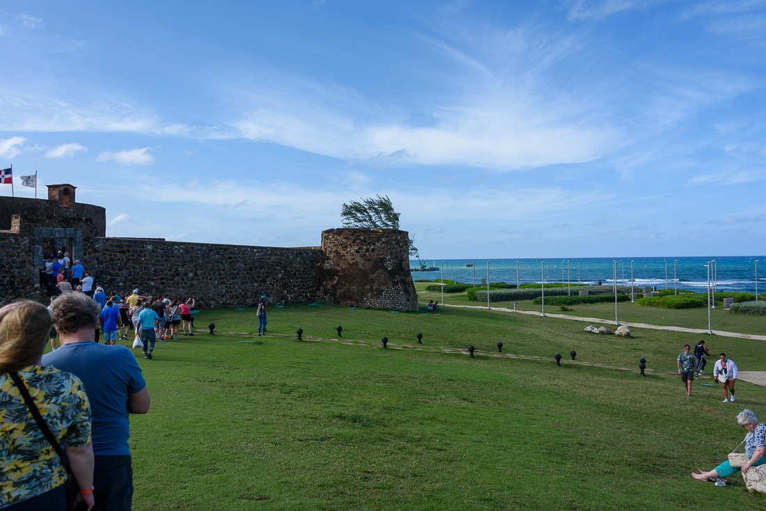 Fortaleza de San Felipe