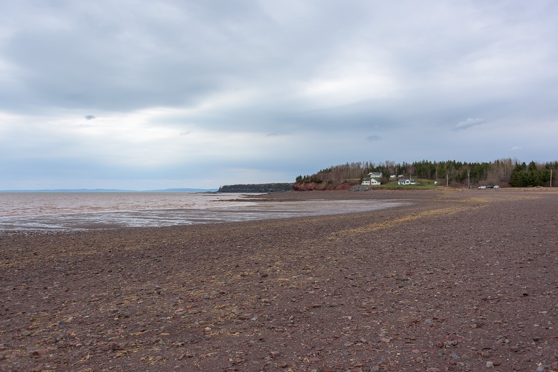 Cobequid Bay