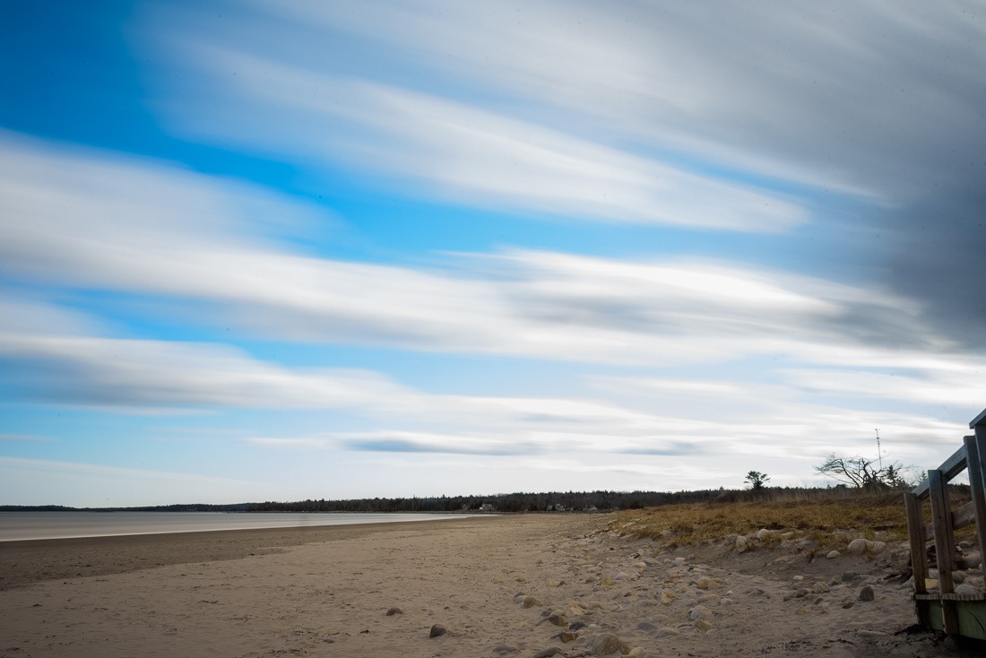 Summerville Beach