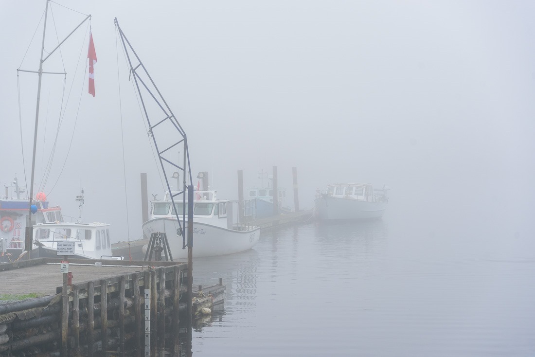 Brooklyn Marina