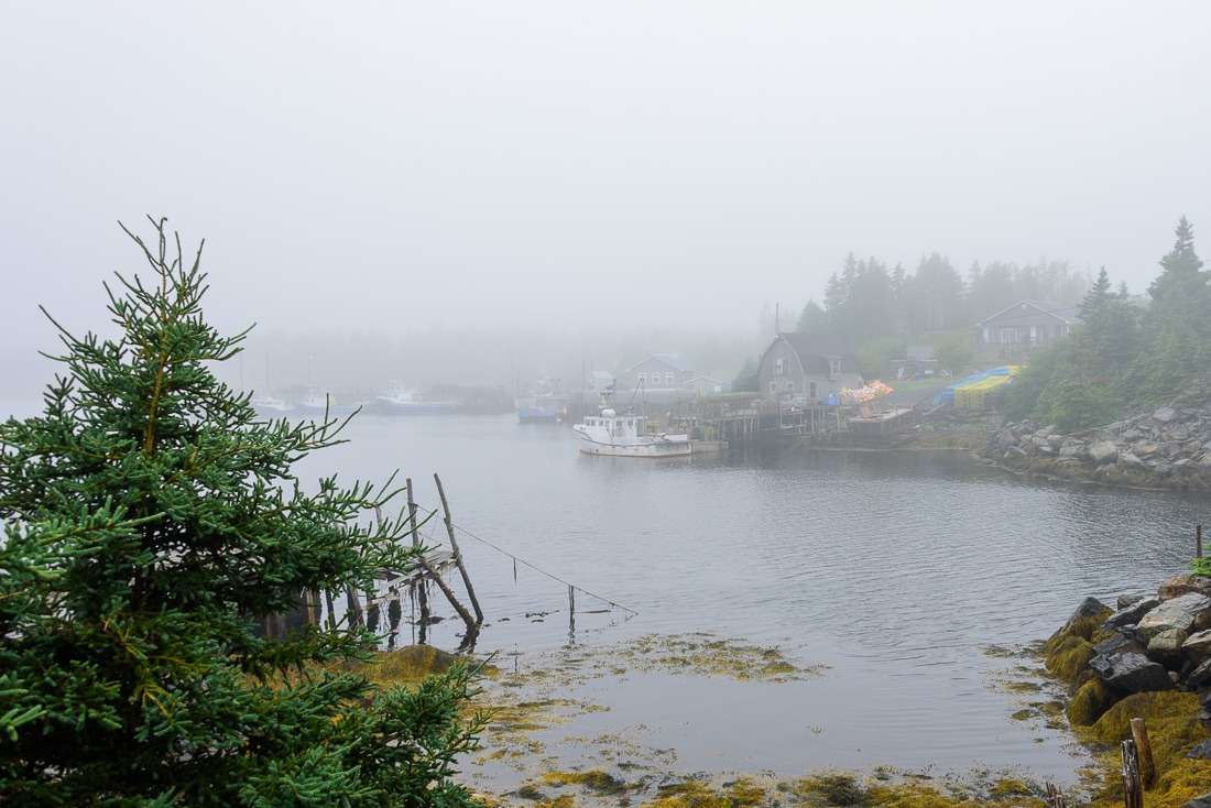 LaHave Islands