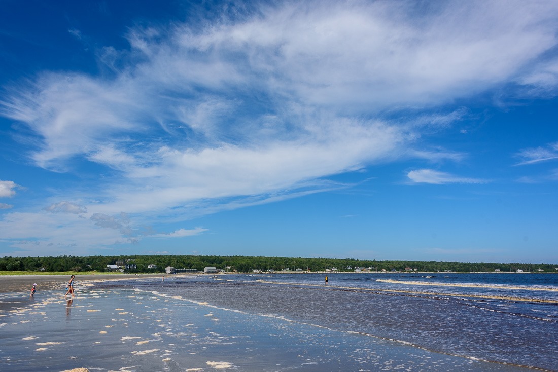 Summerville Beach