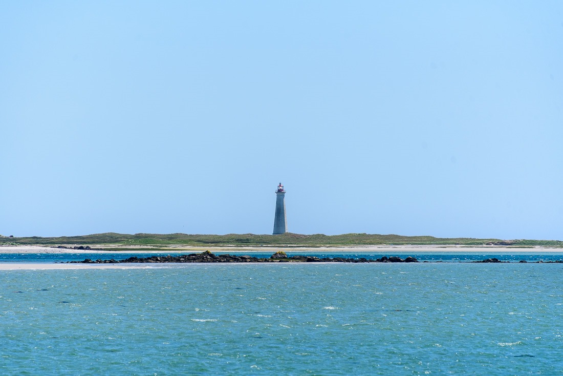 Cape Sable Lighthouse