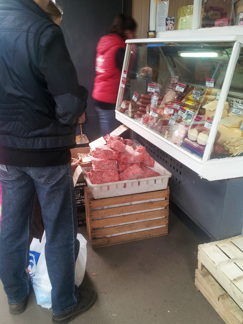 Meat products