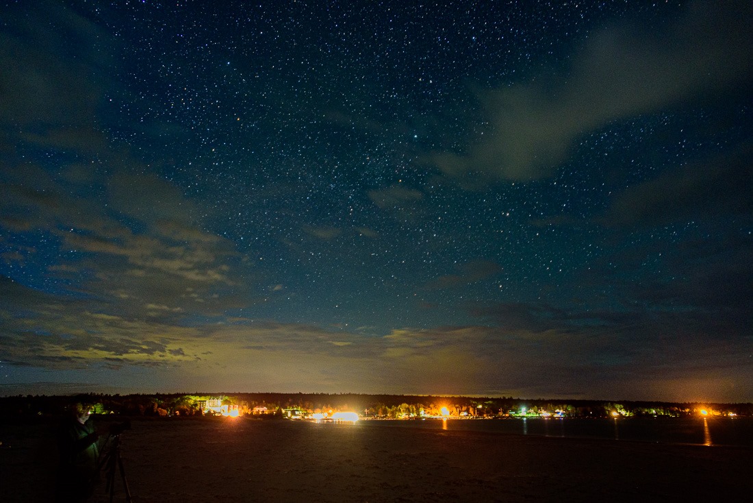 Summerville Beach