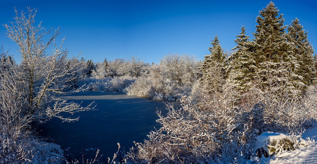 Queens County, NS