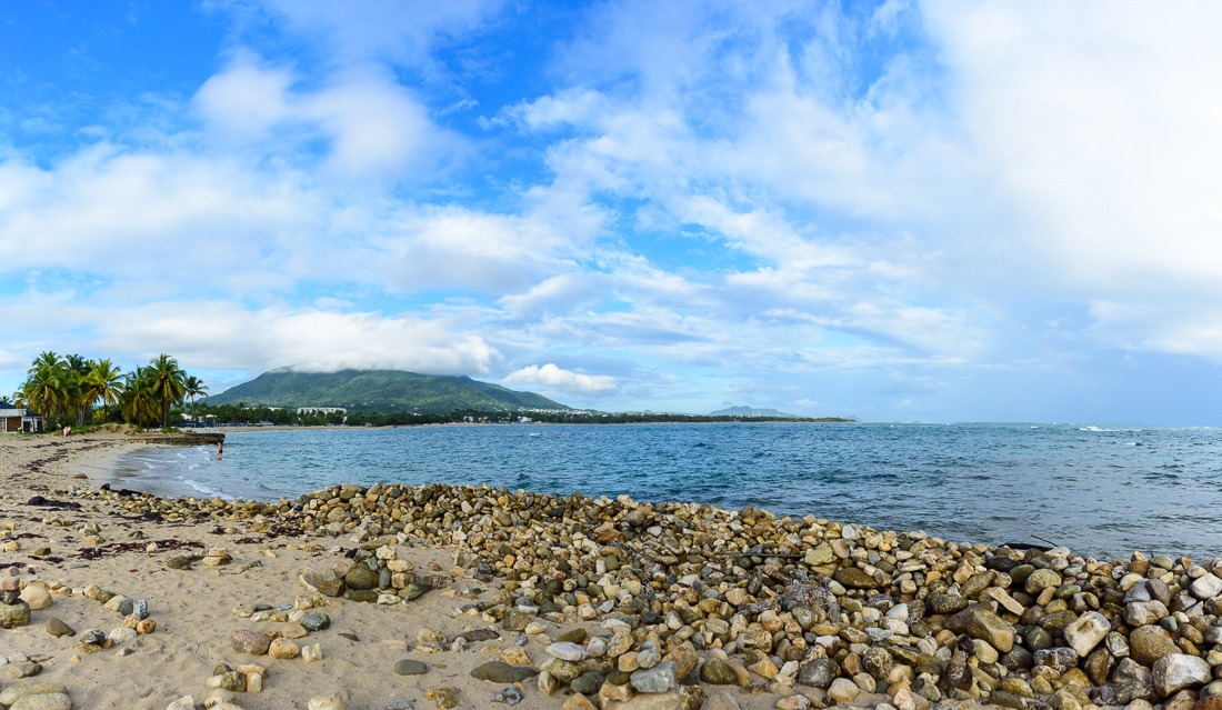 Isabel de Torres, Dominican Republic