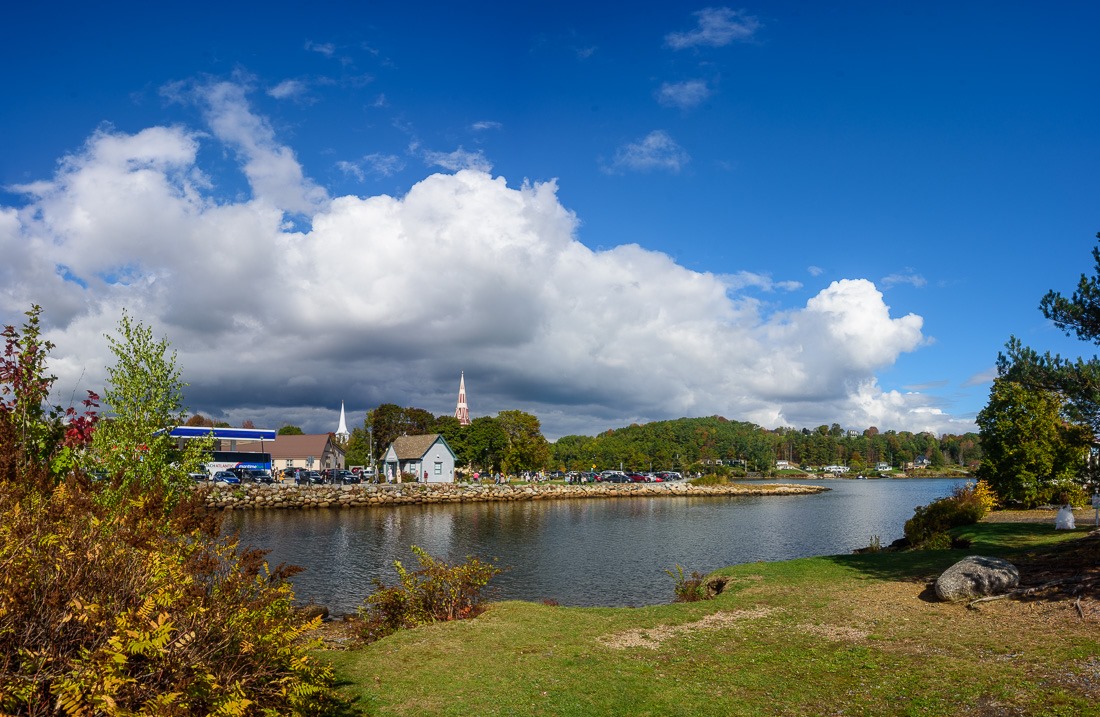 Mahone Bay, NS