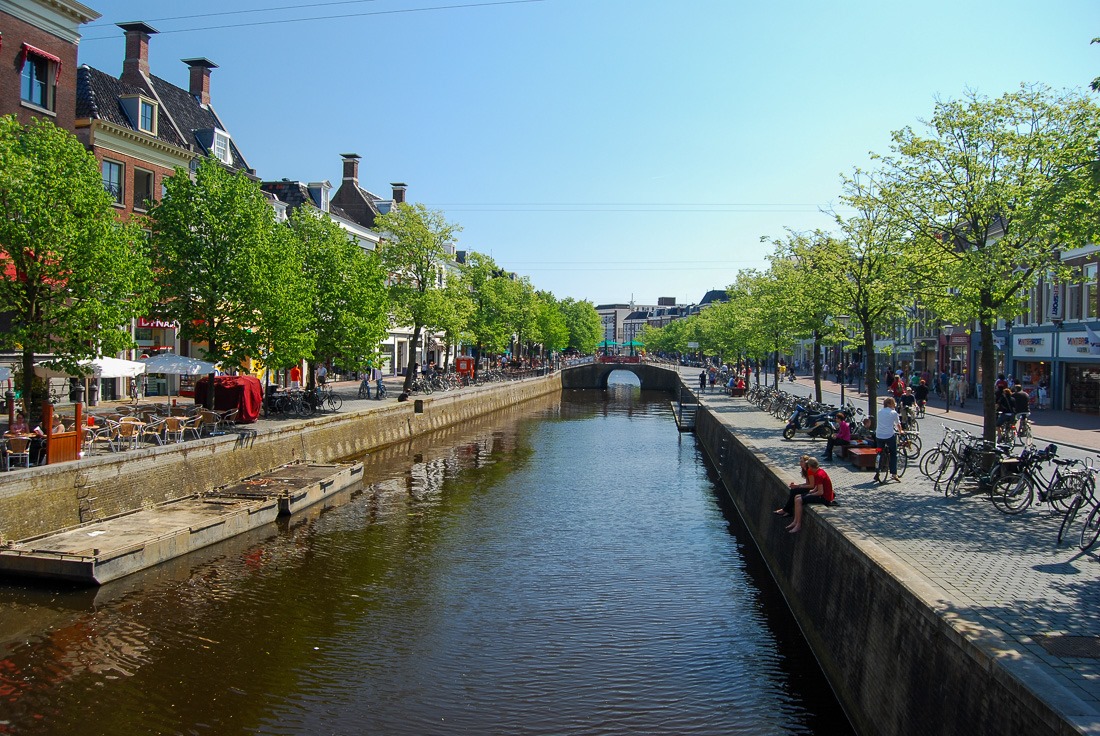 Leeuwarden, The Netherlands