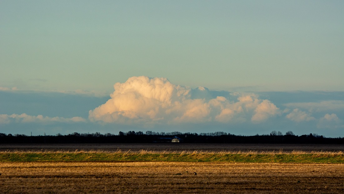 Clandeboye, Manitoba